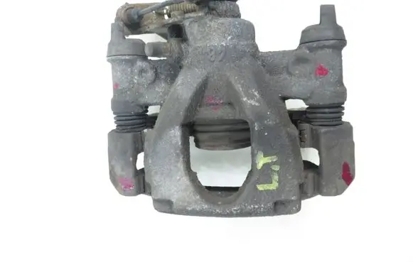 Renault Master III Rear brake caliper 