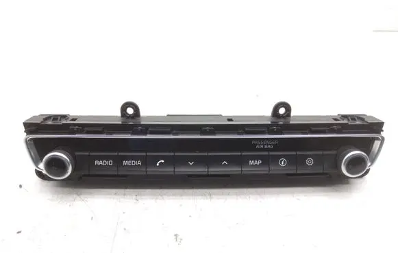 KIA Optima Head unit multimedia control 96540A8850WK