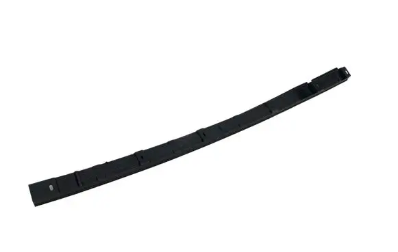 Mercedes-Benz GL X164 Other sill/pillar trim element A1646981230 1646981230