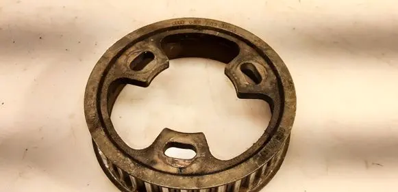Audi A6 S6 C5 4B Camshaft pulley/ VANOS 059109111G