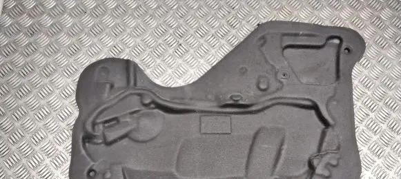 BMW X5 F15 Front door sound insulation 729059207