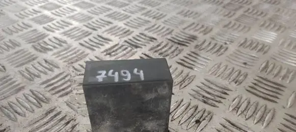 Audi A6 S6 C4 4A Window wiper relay 4B0955531A 5WK10430A 274201