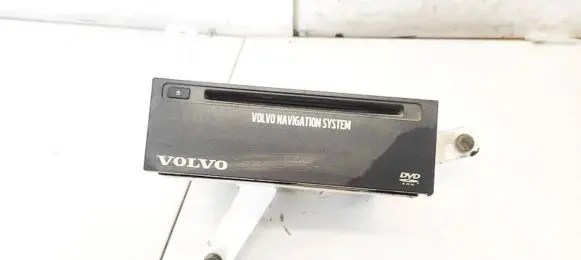 Volvo V70 CD/DVD changer 307525381 30752538