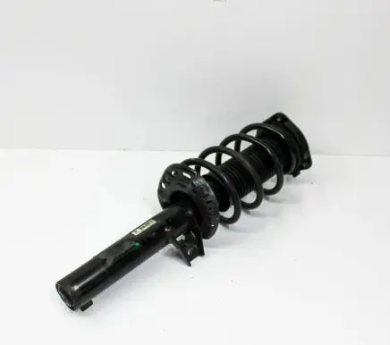 Volkswagen Eos Front shock absorber/damper 1T041303DS