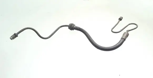 Volkswagen PASSAT B4 Brake booster pipe/hose 