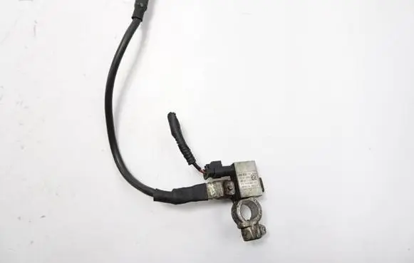 Hyundai ix35 Negative earth cable (battery) 371802S200 6PK01018113