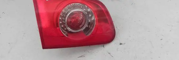 Volkswagen PASSAT B6 Tailgate rear/tail lights 3C9945093