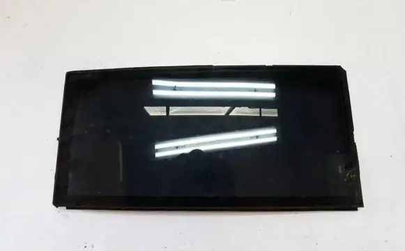 Renault Espace - Grand espace IV Rear vent window glass 