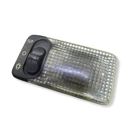 Citroen Berlingo Headlining lighting console trim 