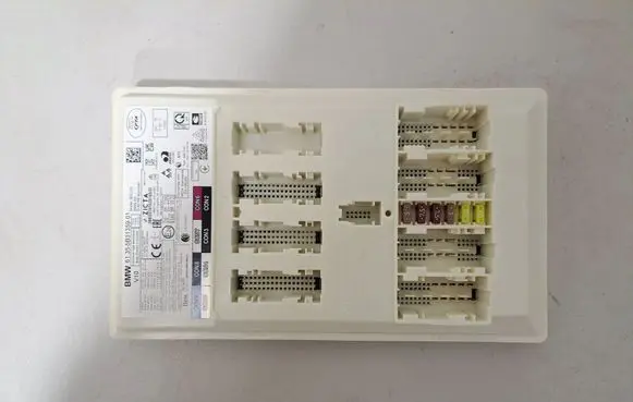 BMW X3 G01 Central body control module 5B31359 5B31353