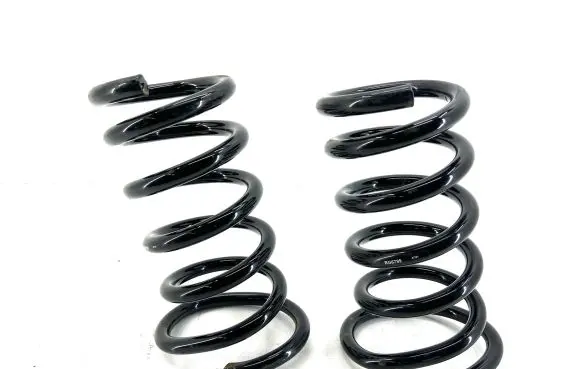 Volvo XC90 Rear coil spring RG6799