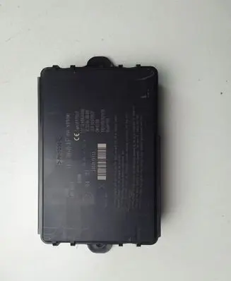 Jaguar XE Other control units/modules FK7219H440AF