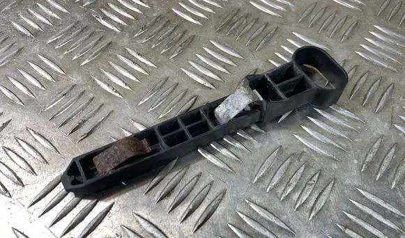 Volvo S60 Headlight/headlamp mounting bracket 31294522