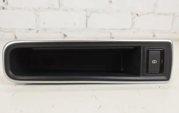 Jaguar XF X260 Seat memory switch GX6322634A M637F
