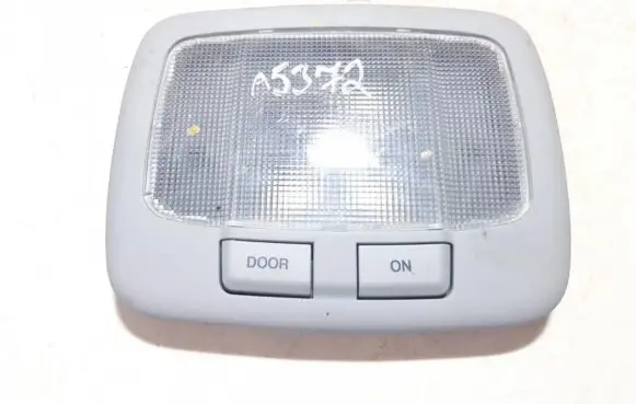 Hyundai Sonata Front seat light 928503ko 92850-3ko