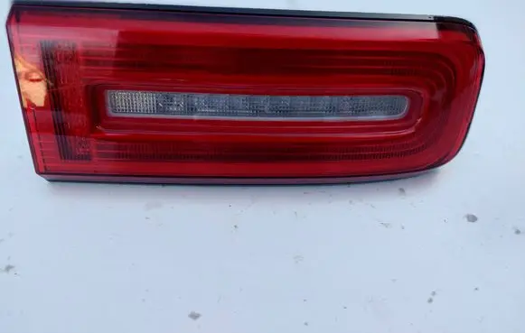 Mercedes-Benz G W463 2nd Gen Rear/tail lights A4639068100