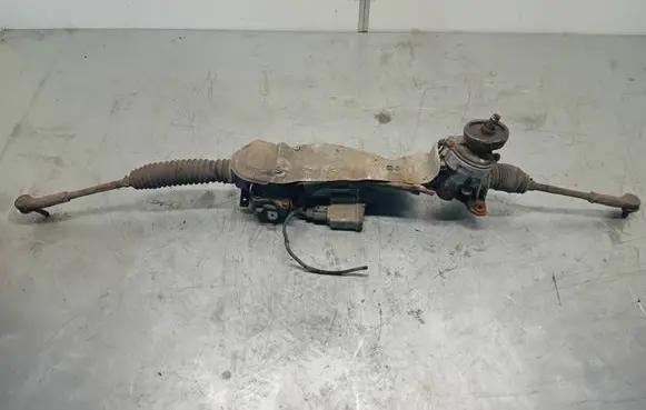 Volkswagen Jetta V Steering rack 1K1909144M 7805277270 0273010054