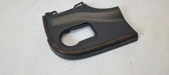 Saab 9-4X Dashboard glove box trim 15894277