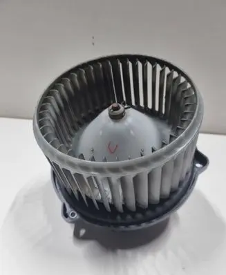 Heater fan/blower