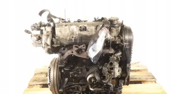 Mazda 6 Engine RF5C