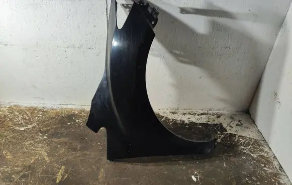 Mazda CX-7 Fender 