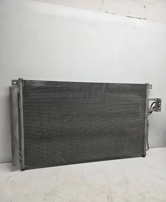 Hyundai Santa Fe A/C cooling radiator (condenser) 940278