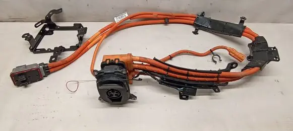 Jaguar I-Pace Other wiring loom J9D310C756GC J9D314A099