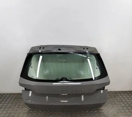 Skoda Kamiq Tailgate/trunk/boot lid 658827023