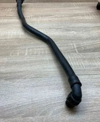 BMW 5 G30 G31 Engine coolant pipe/hose 8602617 8642329