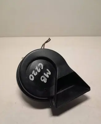 Horn signal