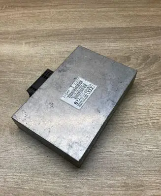 Audi A3 S3 8P Bluetooth control unit module 8P0862335D