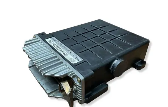 Mercedes-Benz E W124 Engine control unit/module 0095450032