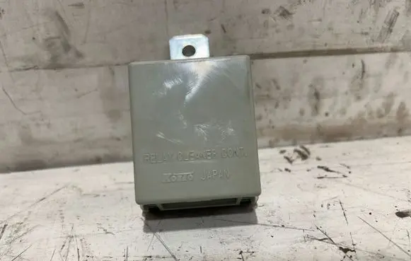 Honda FR-V Other relay 