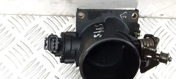 Ford Mondeo Mk III Throttle valve 1S7U9E927 1S7G9E926JE