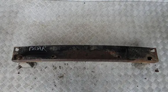 Nissan Pulsar Rear bumper support beam PULSARBELTYL
