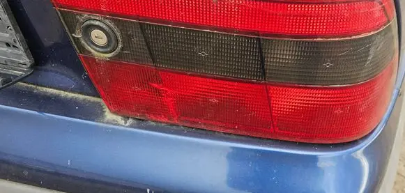 Opel Calibra Rear/tail lights