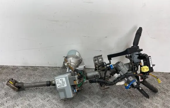 KIA Picanto Steering wheel axle 56340G6000 56300G6000