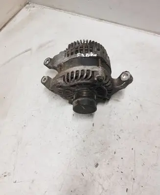 Ford Fusion II Generator/alternator DS7T10300HA