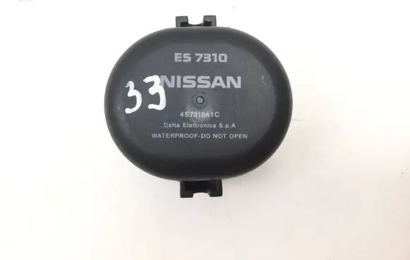 Nissan X-Trail T30 Alarm system siren 4S7310A1C