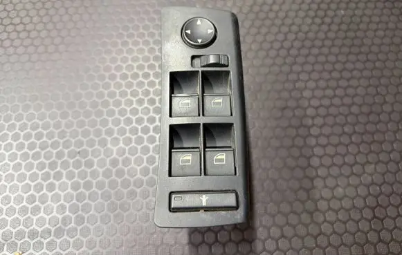 BMW X5 E53 Electric window control switch 6916599 0139K YW01SW03