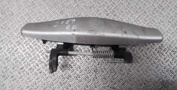 Renault Sandero I Front door exterior handle 806074839R