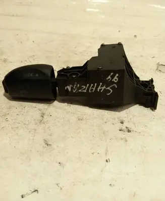 Volkswagen Sharan Multifunctional control switch/knob 95VW14K147Abw 45490 01530101