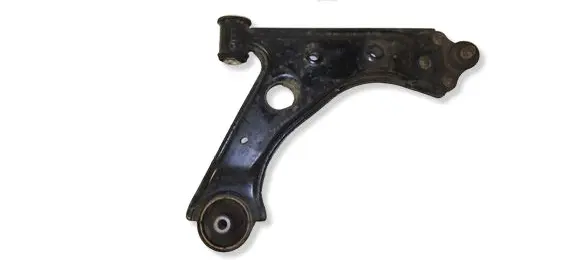 Opel Corsa E Front lower control arm/wishbone 13167940