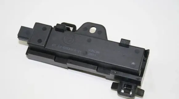 BMW XM Keyless system antenna 5A5D3C0