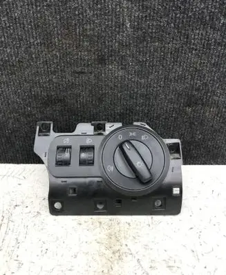 Volkswagen Caddy Light switch 2K0941333A