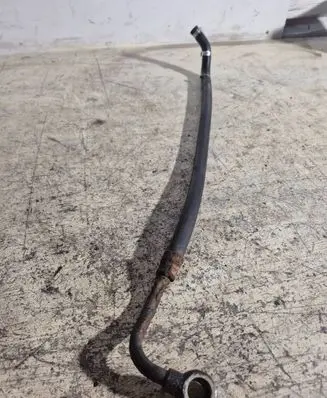 Volkswagen PASSAT B5 Power steering hose/pipe/line