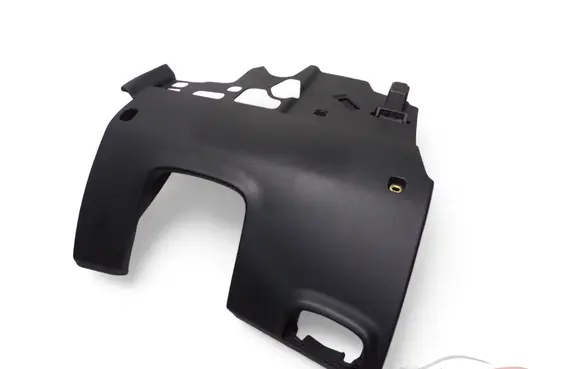 Audi A7 S7 4G Dashboard lower bottom trim panel 4G1863075