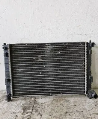 Ford Fiesta Coolant radiator