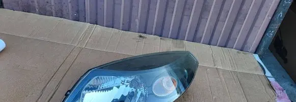 Dacia Sandero Headlight/headlamp 2606C2914R 00228033 204116