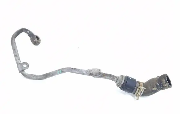 Coolant pipe/hose